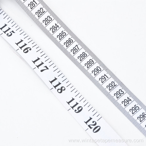 120" White Promotional 3M Tailoring Tape